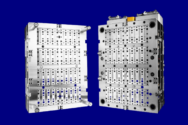 medical plunger moulds molds